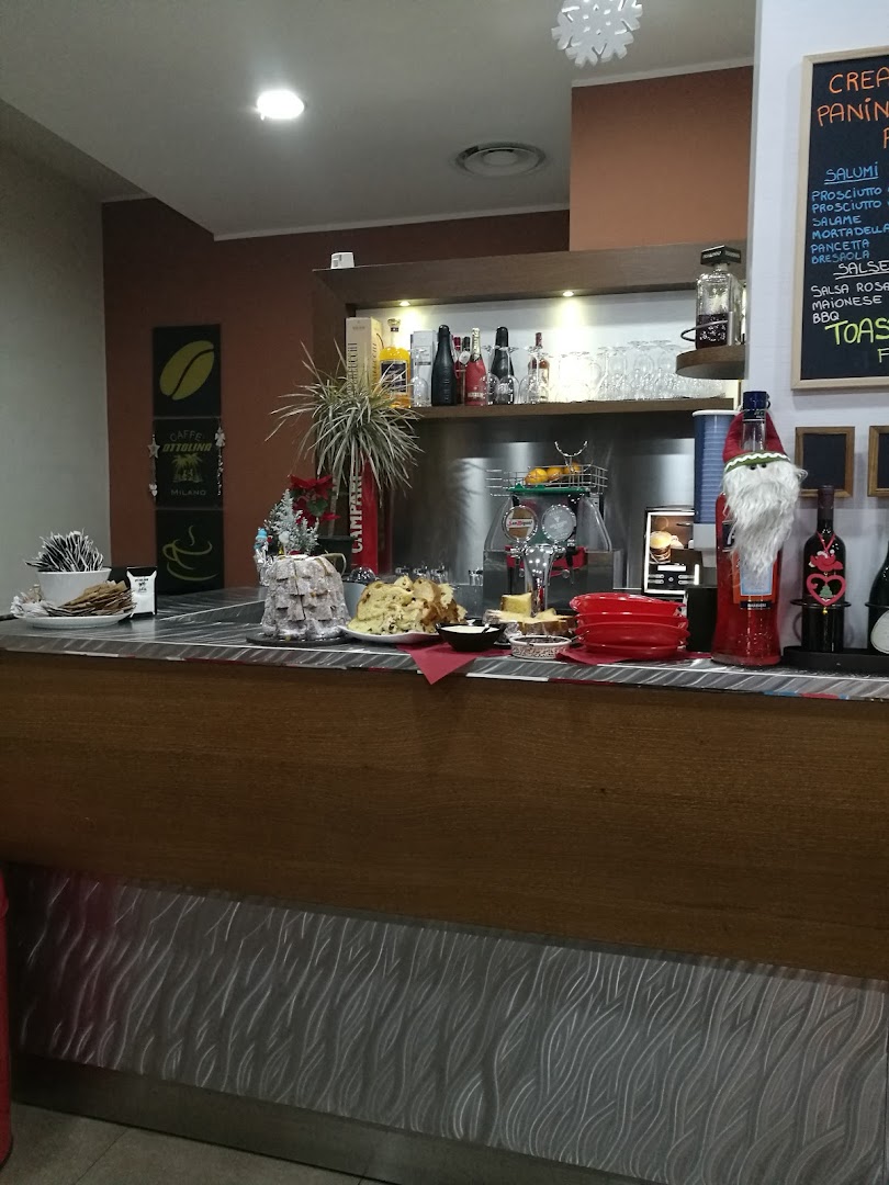 BAR San Carlo · Foto 1